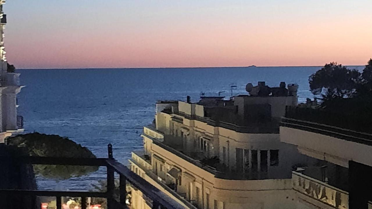 Loft Croisette Vue Mer Cannes Exterior foto
